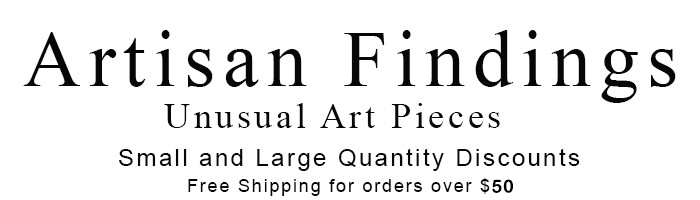 Artisan Findings