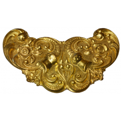 Baroque Decorative Plaque...