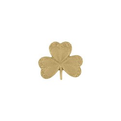 Medium Three Leaf...