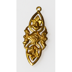 Small Decorative Floral...