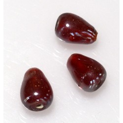 Ruby Metallic Glass Chubby...