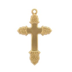 Large Decorative Cross...