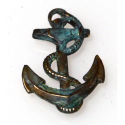 Patina Medium Anchor Art...