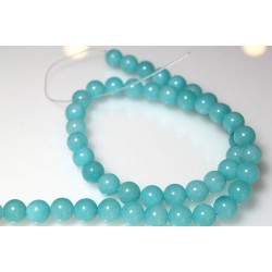 Lt Amazonite 10 mm 16 Inch...