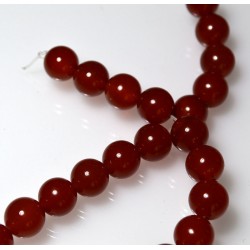 Carnelian 8mm 16 Inch Strands