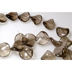 Topaz Irregular Circles...