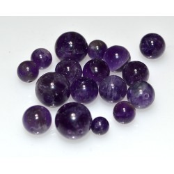 Genuine Amethyst Assorted...